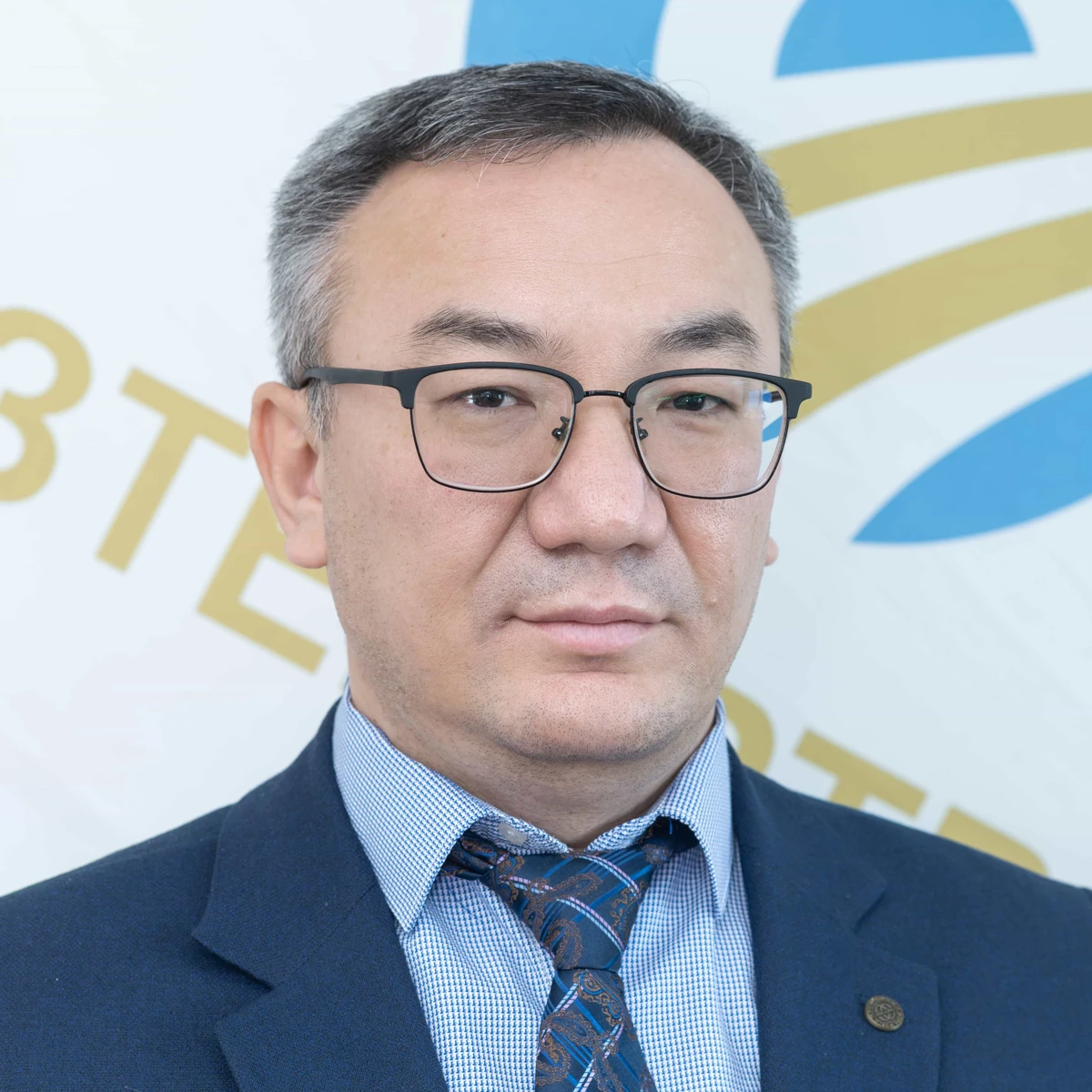 Ерлан Серикканович Баянбаев