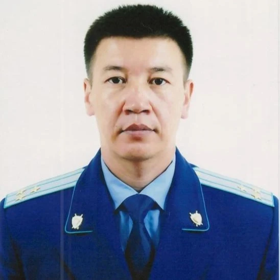 Нурбек Уласбекулы