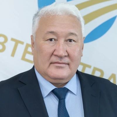 Tanyrbergen Meıramovıch Kýsaınov