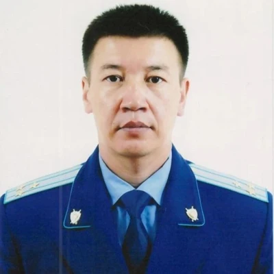 Нурбек Уласбекулы