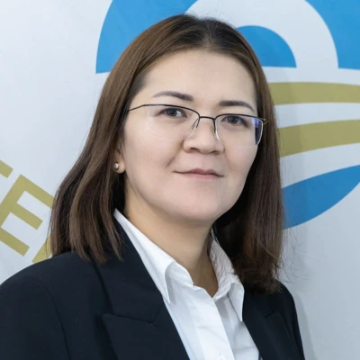 Janar Gabıtovna Tajıbaeva