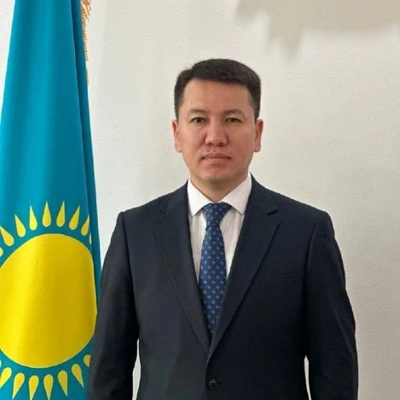 Ernur Bókenbaıuly Jáýtikbaev