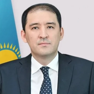 Taıjanov Janıbek Jýmaevıch