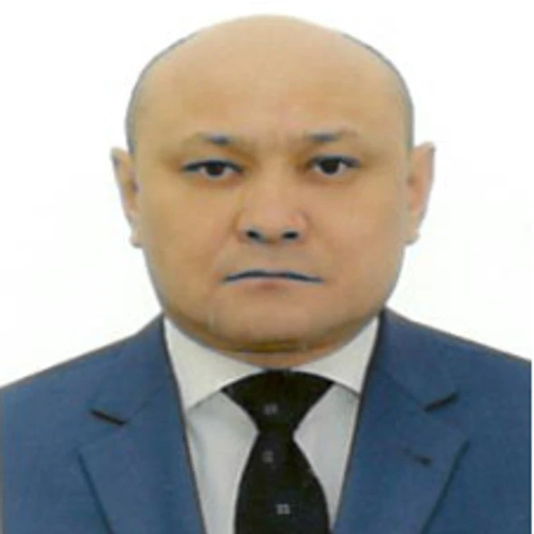 Orýnhanov Kaırat Kakımovıch
