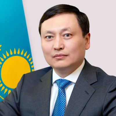 Darbaev Asan Kobentaevıch