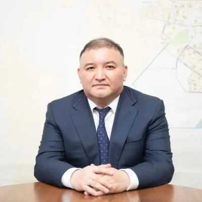 Нуржан Жанайдарович Егинбаев