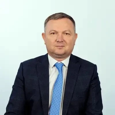 Михаил Петрович Коломин