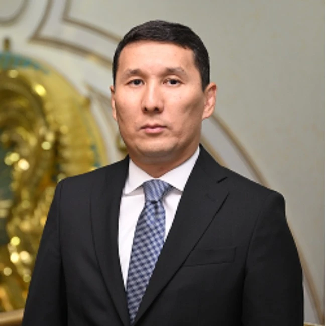 Султангали Курмангалиулы Кинжакулов