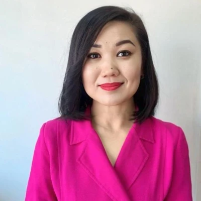 Ibragımova Nýrgýl Saıpedenovna