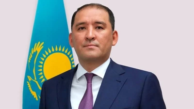 Жанибек Жумаевич Тайжанов