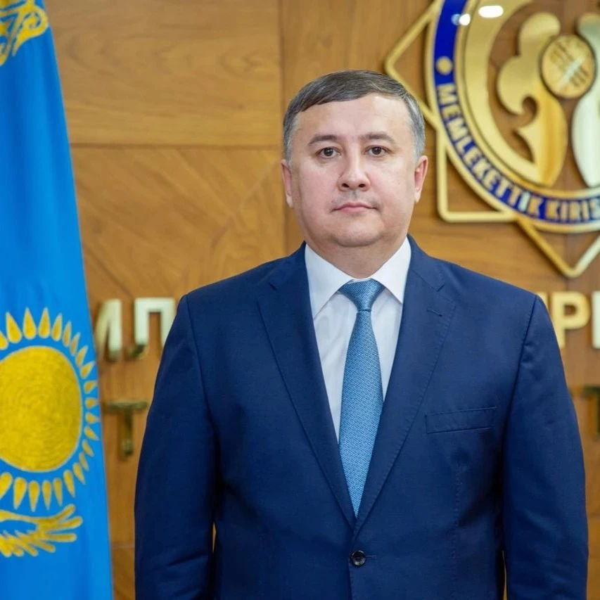 Сеилжан Адилханович Ахметов