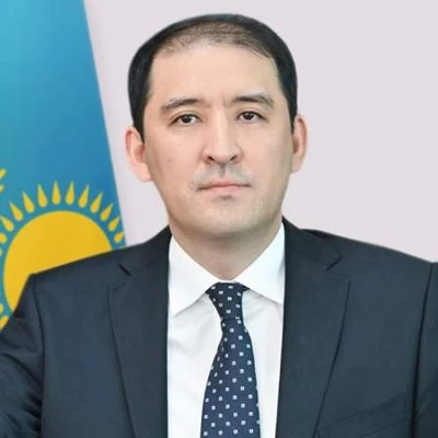 Жанибек Жумаевич Тайжанов