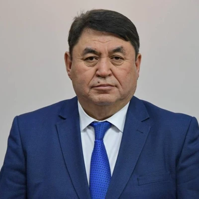 Batyrgýjınov Serık Barlybaevıch
