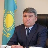 Tasmaganbetov Marat Imanbaevıch