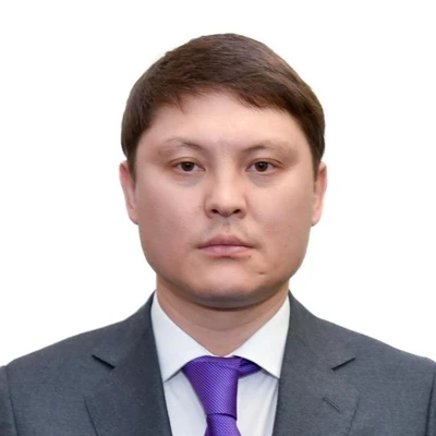 Alıshev Rýslan Kanathanovıch