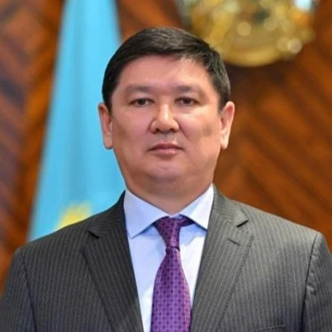 Ербол Абилхайырулы Садыр