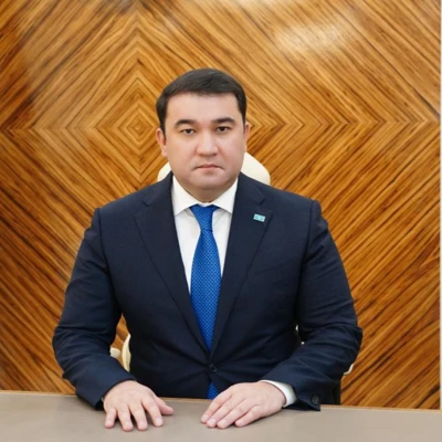 Kýsherov Nýralhan Oralbaevıch