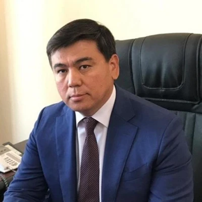 Joldasov Zýlfýhar Sansyzbaevıch