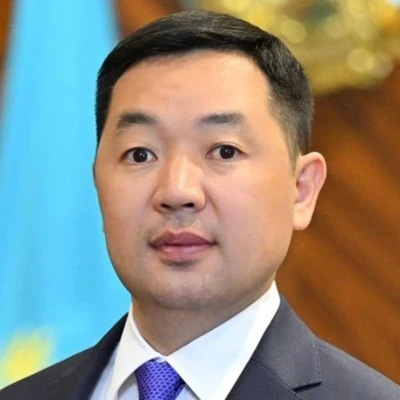 Eldar Kýsmanovıch Bakpaev