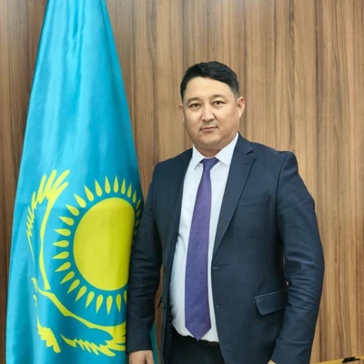 Медет Ныгметоллаевич Мырзыкешов