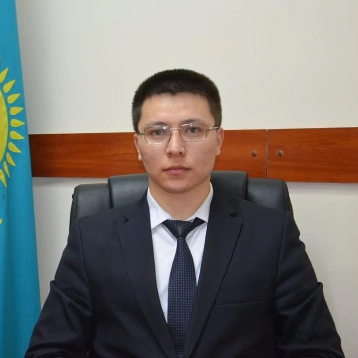 Бурхан Нурланович Муратов