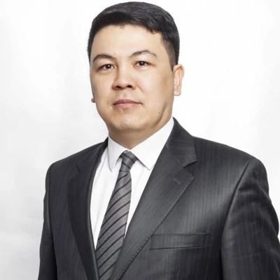 Дулат Орынбасарович Абибуллаев
