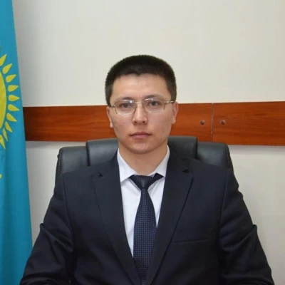 Бурхан Нурланович Муратов