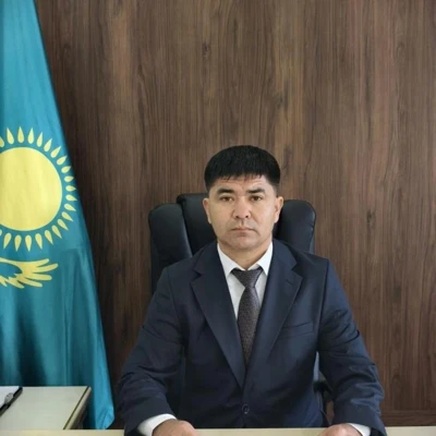 Aset Ashatovıch Baımýrzaev  