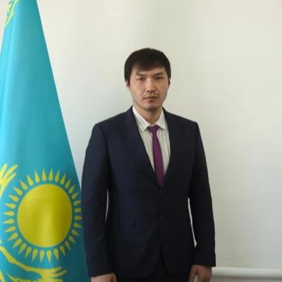 Жаудат Жанатович Жуманов