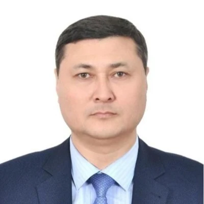 Данияр Каирханович Шакаримов