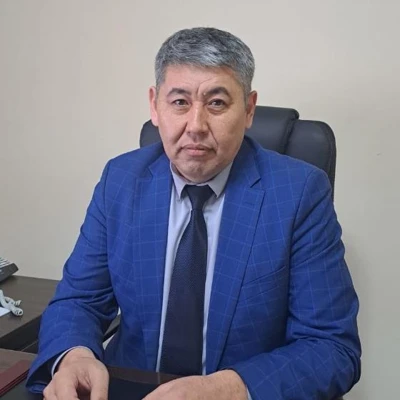 Ерлан Жолдыбекович Молдабаев