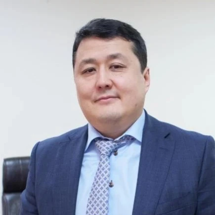 Даниель Мерейулы Ваисов