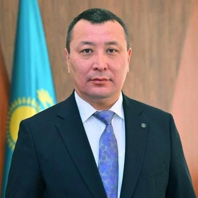 Нурбек Турсынканович Кошкарбаев