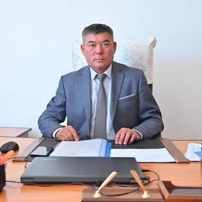 Ахмет Асетович Акказин