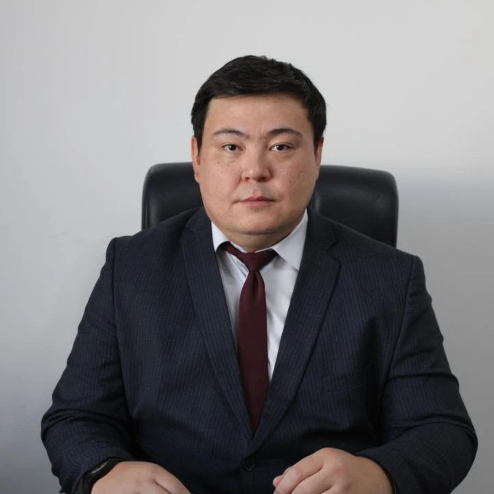 Асет Ерсаинович Ерсаинов