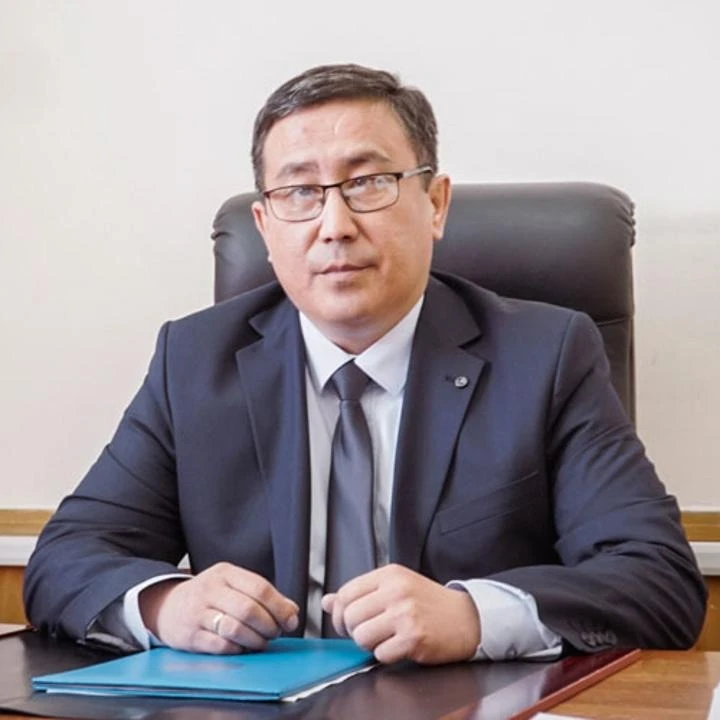 Нуржан Оразбекович Агибаев