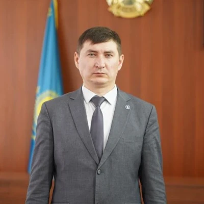 Руслан Геннадьевич Кунаков