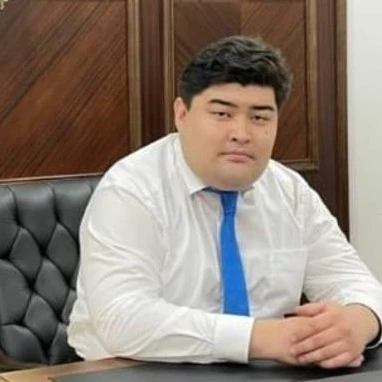 Кайрат Болатович Сапоров