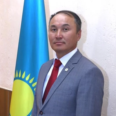 Аслан Балабекович Танысбаев