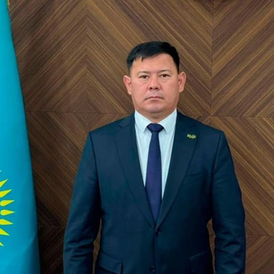 Сакен Альмухамбетович Сатпеков