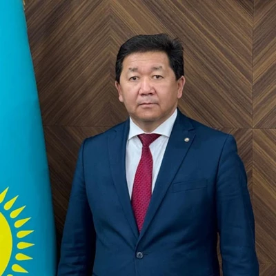 Райым Жолдаспекович Нургалиев