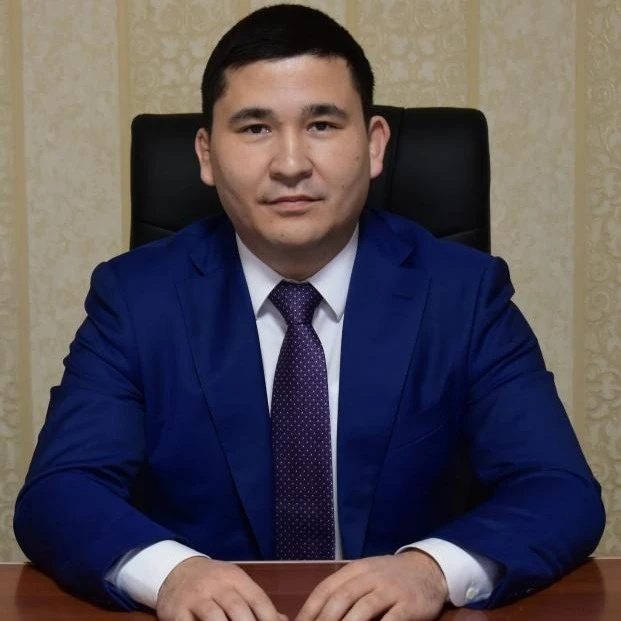 Amır Doshan Dosjanovıch