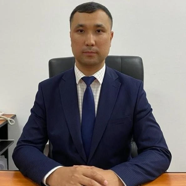 Esengalıev Mýkanbetkalı Esjanovıch
