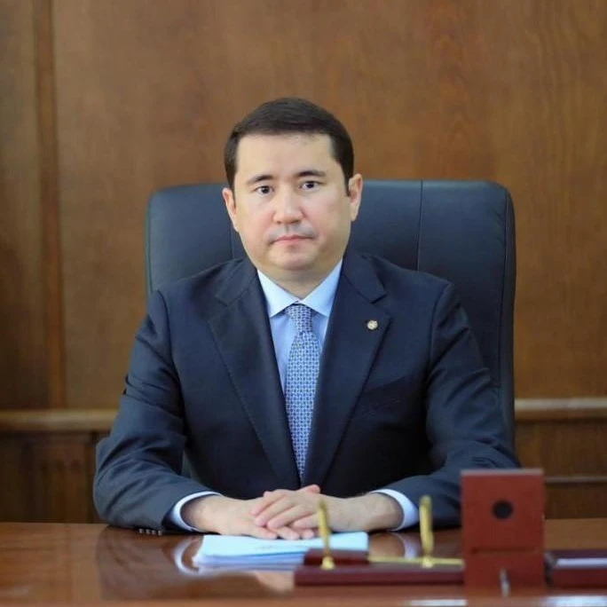 Abdıkarımov Abzal Alıevıch