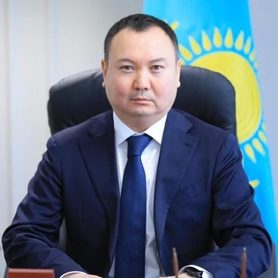 Asylbek Esimqanuly Esenbaev