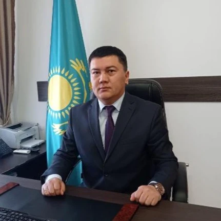 Арсен Толқынович Баяндыков