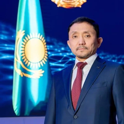 Арман Даирович Джумабеков