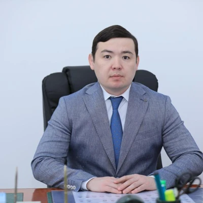 Ýtemýratov Nýrgeldy Sýleımenovıch
