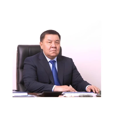 Jakanbaev Alıbek Askerbekovıch