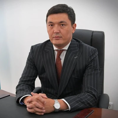 Аян Уахитович Бейсекин